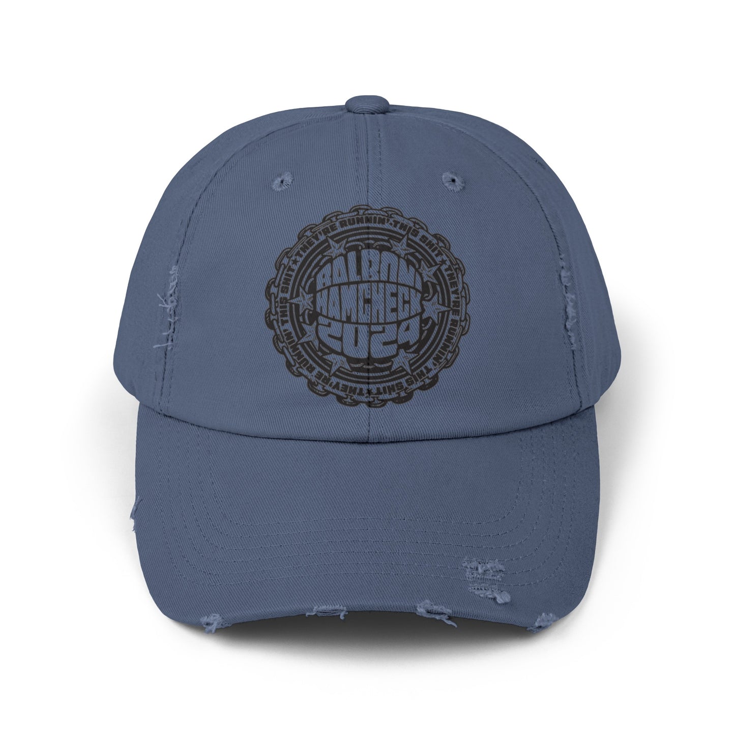 Balboni x Hamcheck 2024 Hat