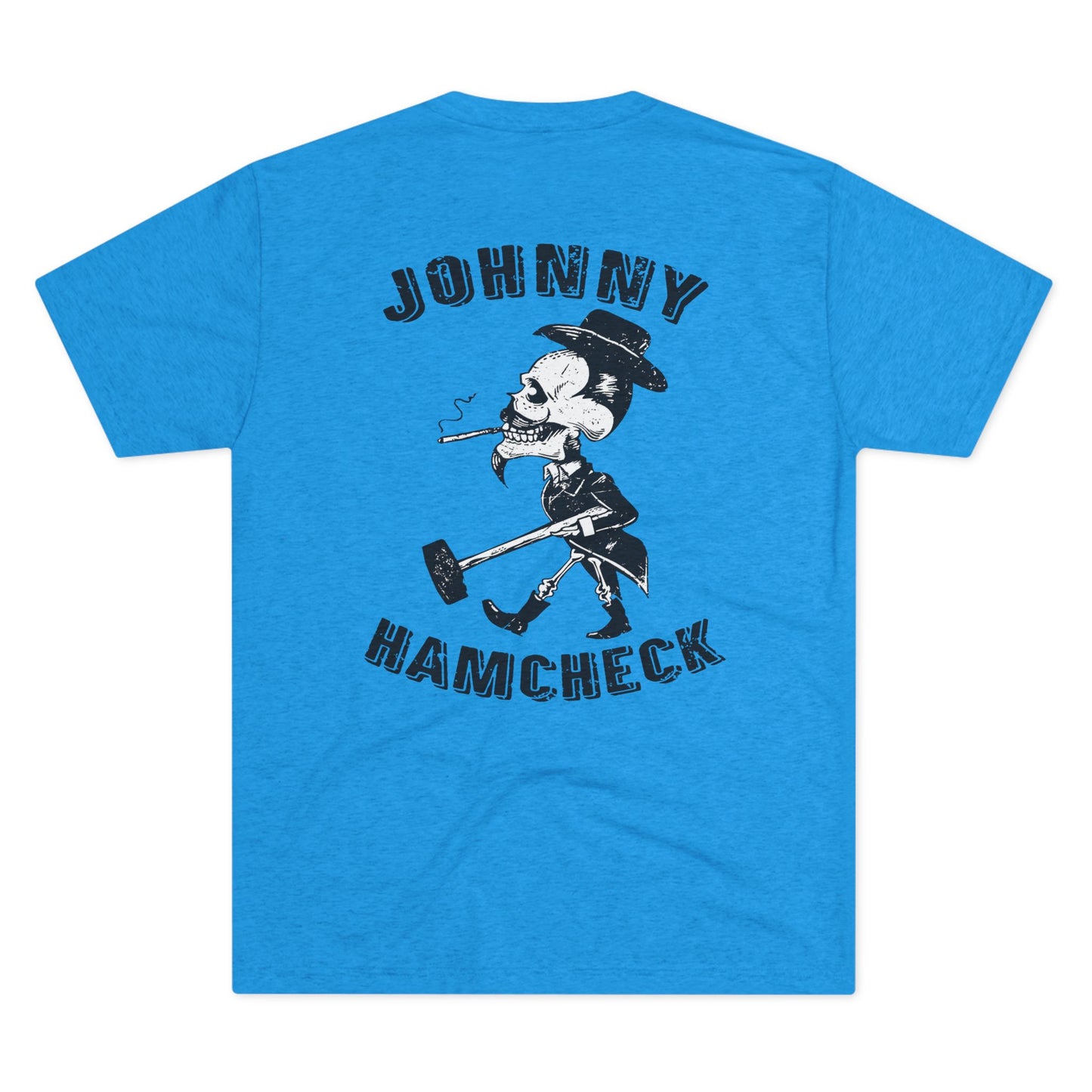Tommy ToughKnucles - T-Shirt