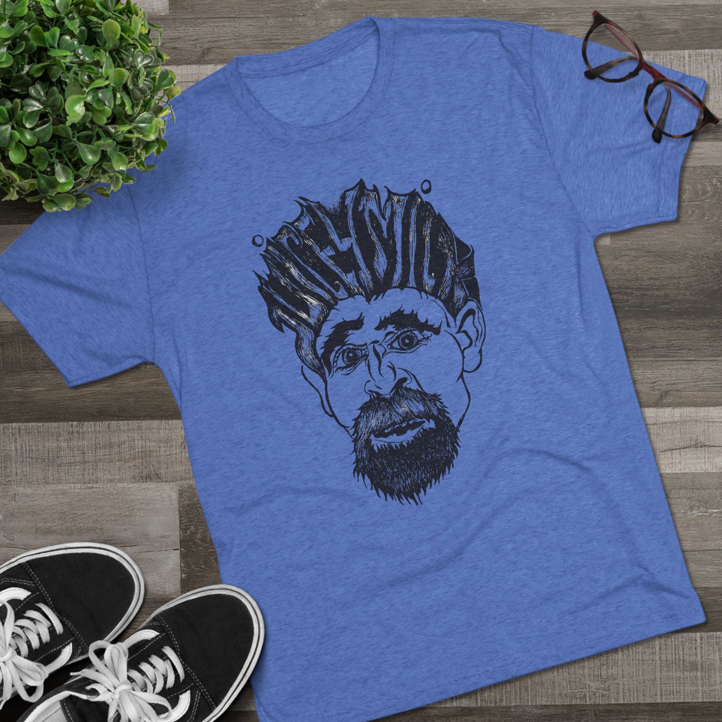 Juicy Milk - T-shirt