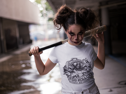 XL Eggroll Company - T-Shirt