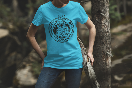 Tommy ToughKnucles - T-Shirt