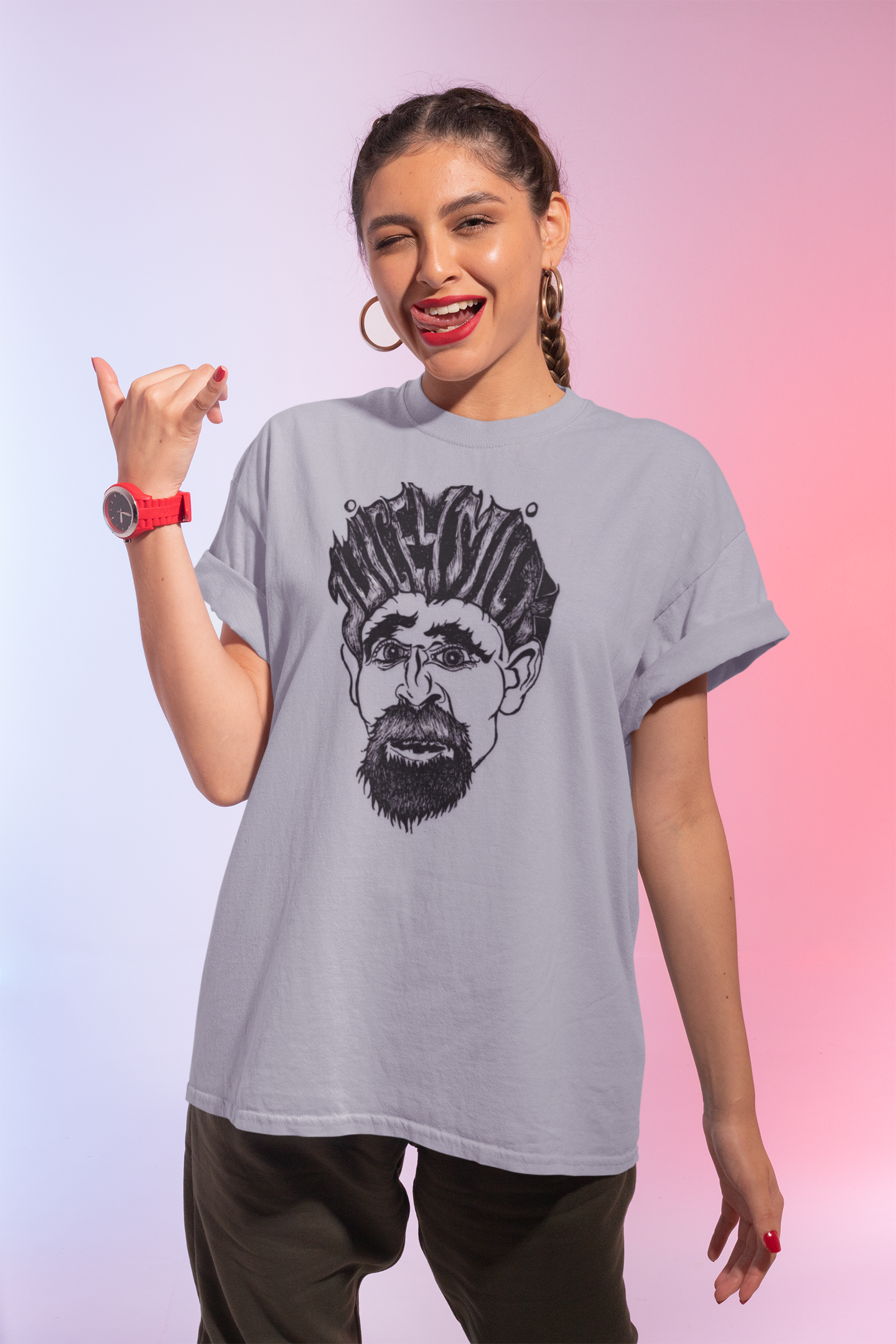 Juicy Milk - T-shirt