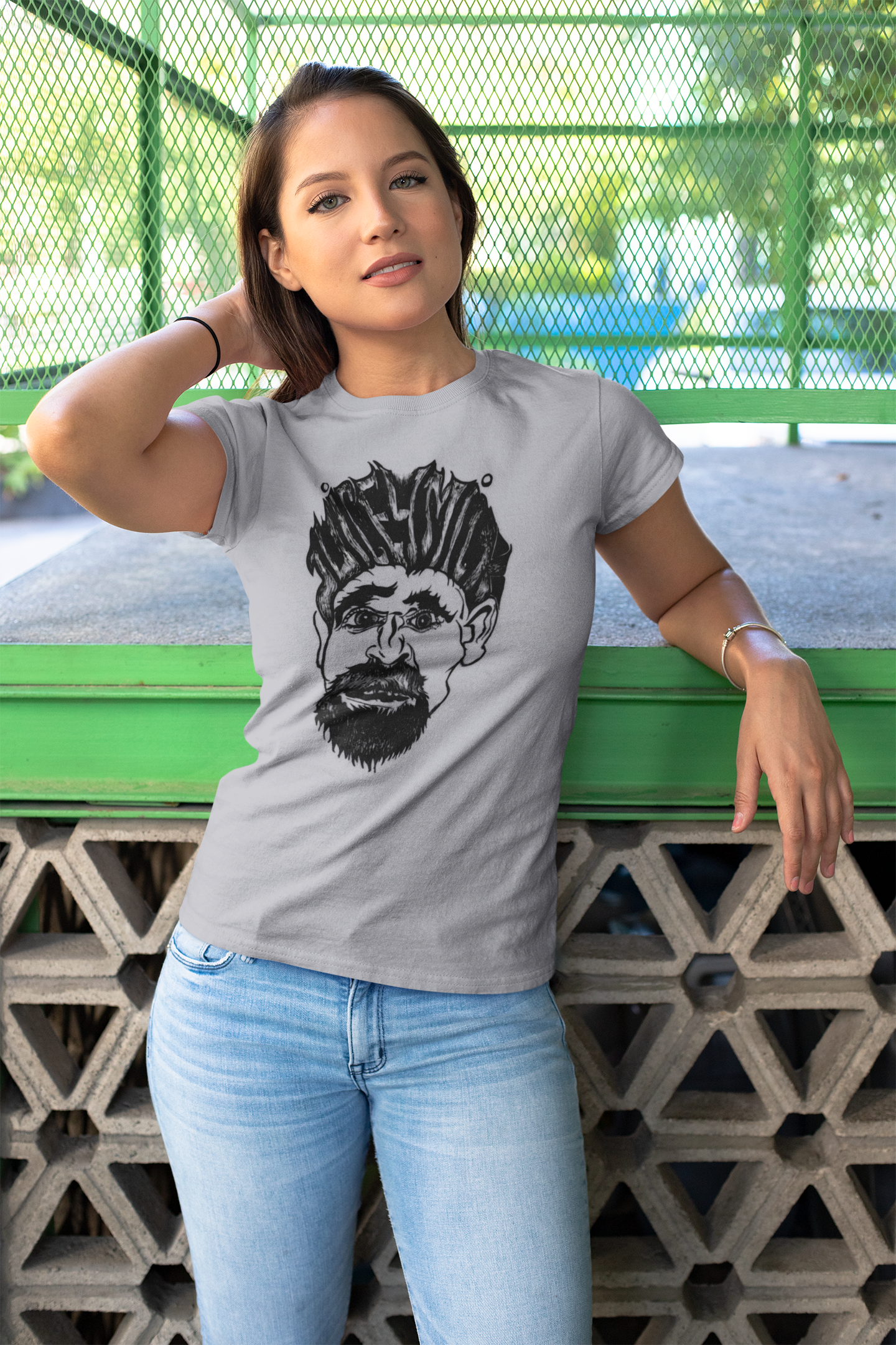 Juicy Milk - T-shirt