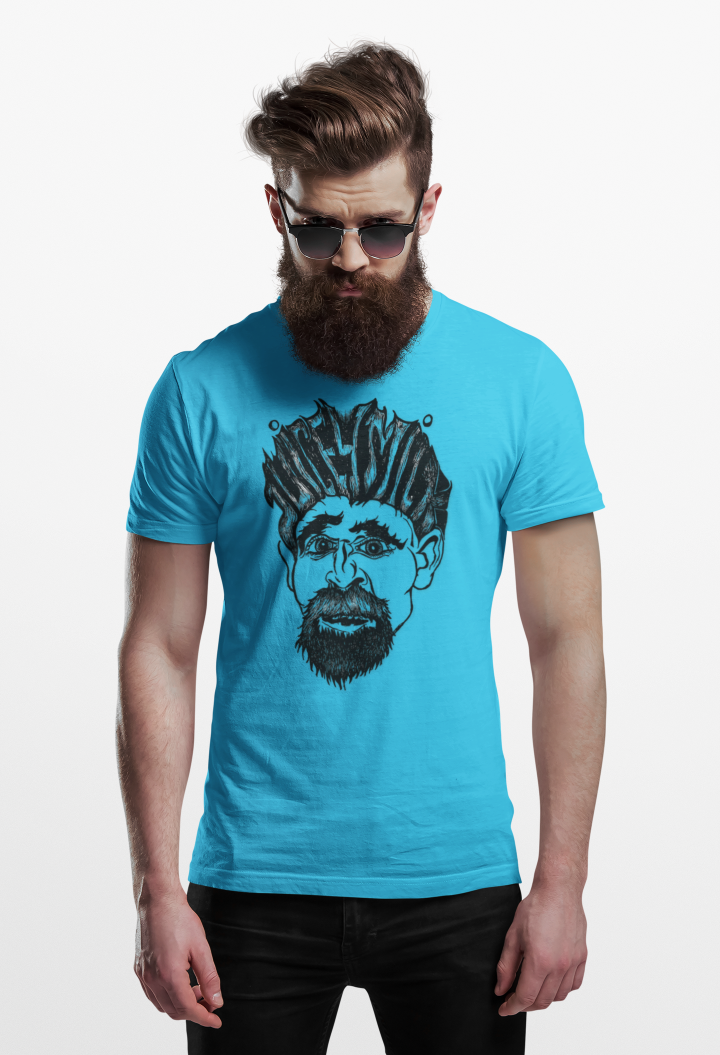 Juicy Milk - T-shirt