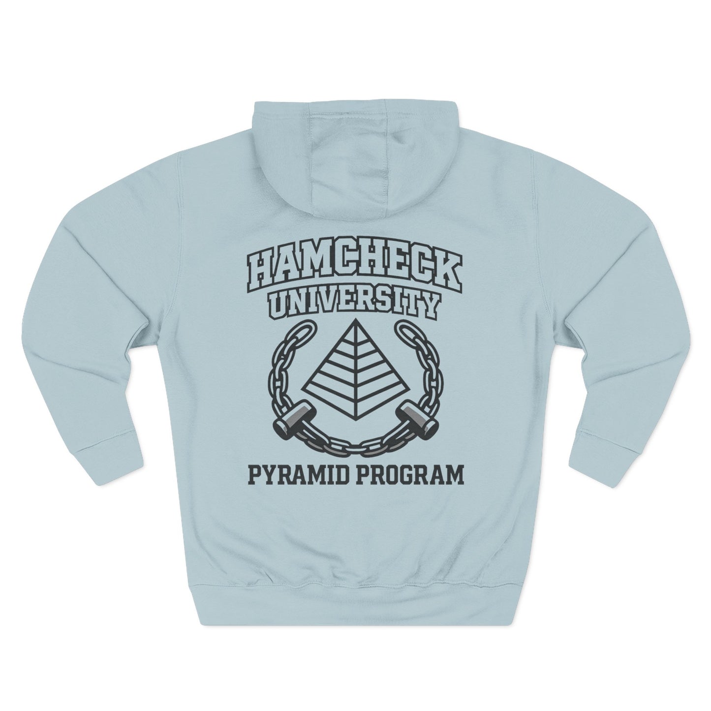Pyramid Program - Hoodie