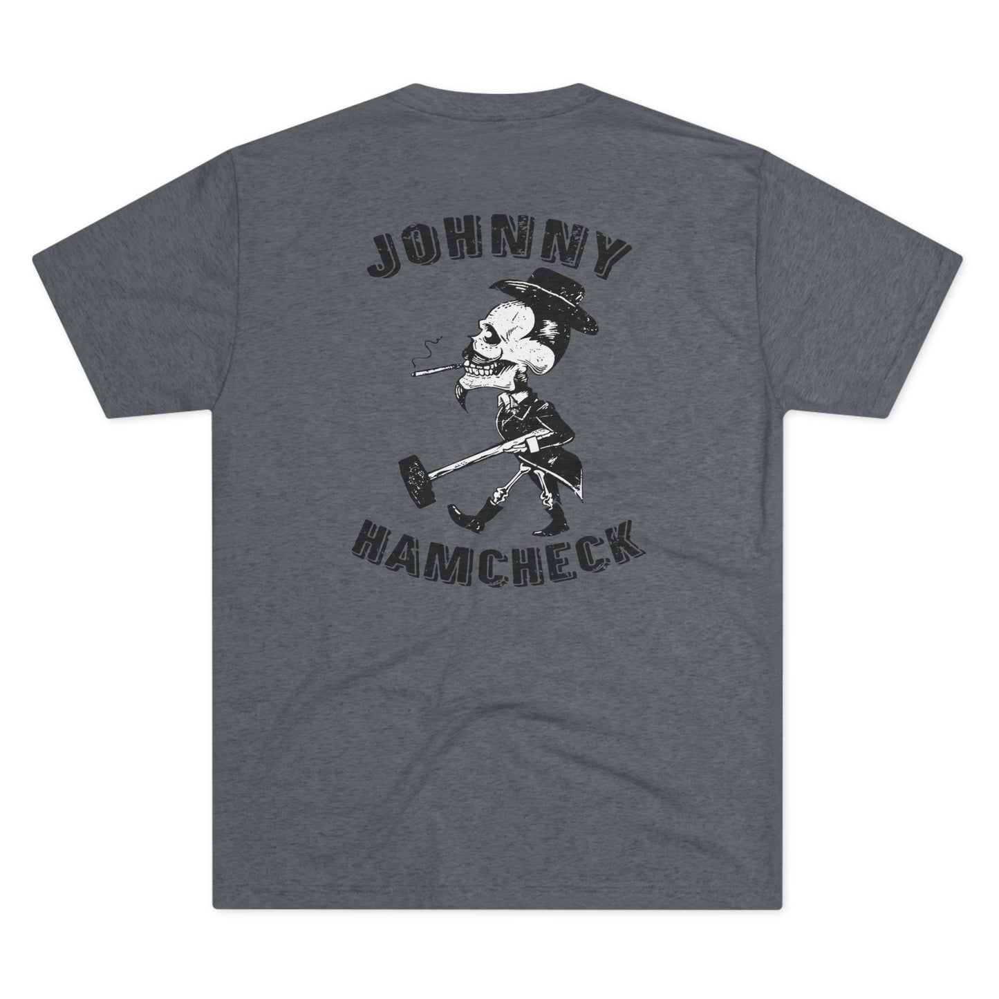 Balboni Construction Company - T- shirt