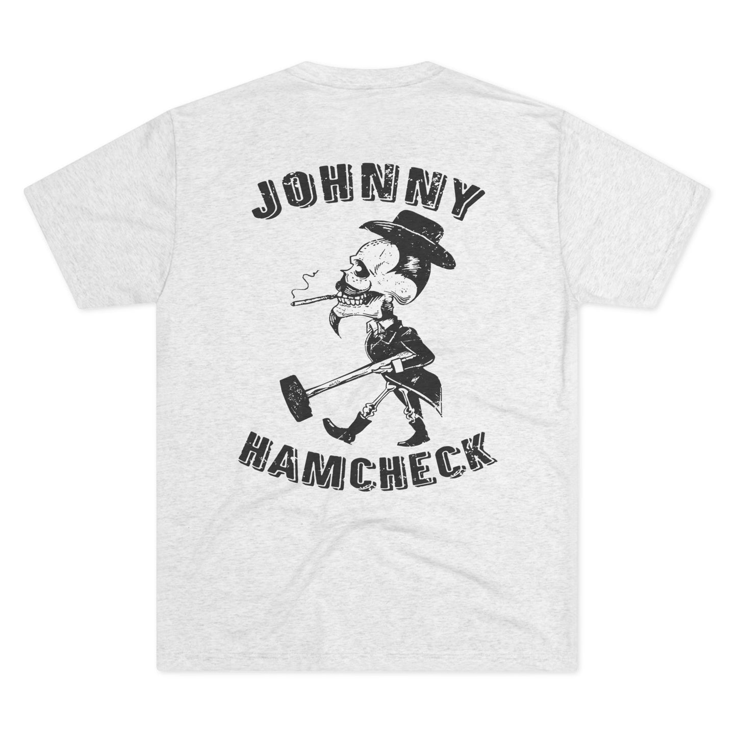 Pyramid Program -T‑Shirt