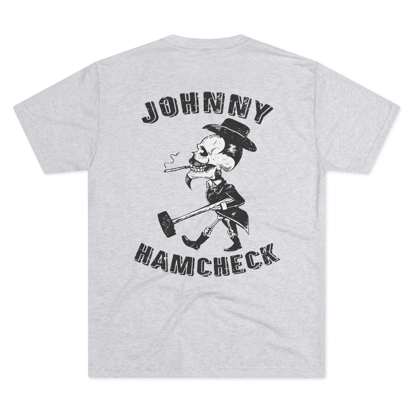 Pyramid Program -T‑Shirt