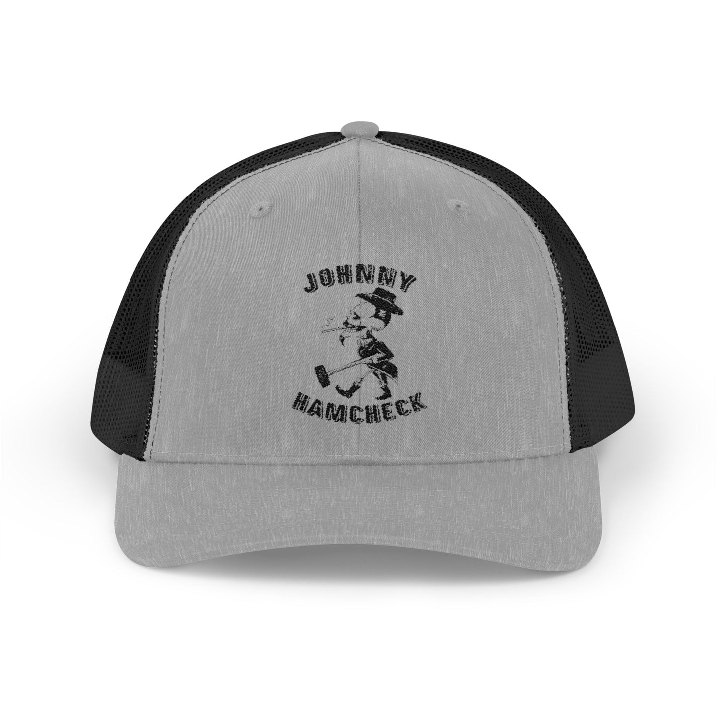 Johnny Hamcheck - Hat