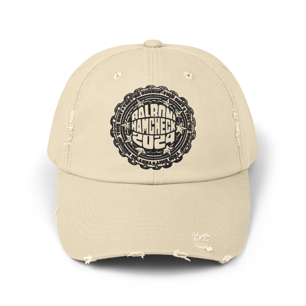 Johnny Hamcheck Store