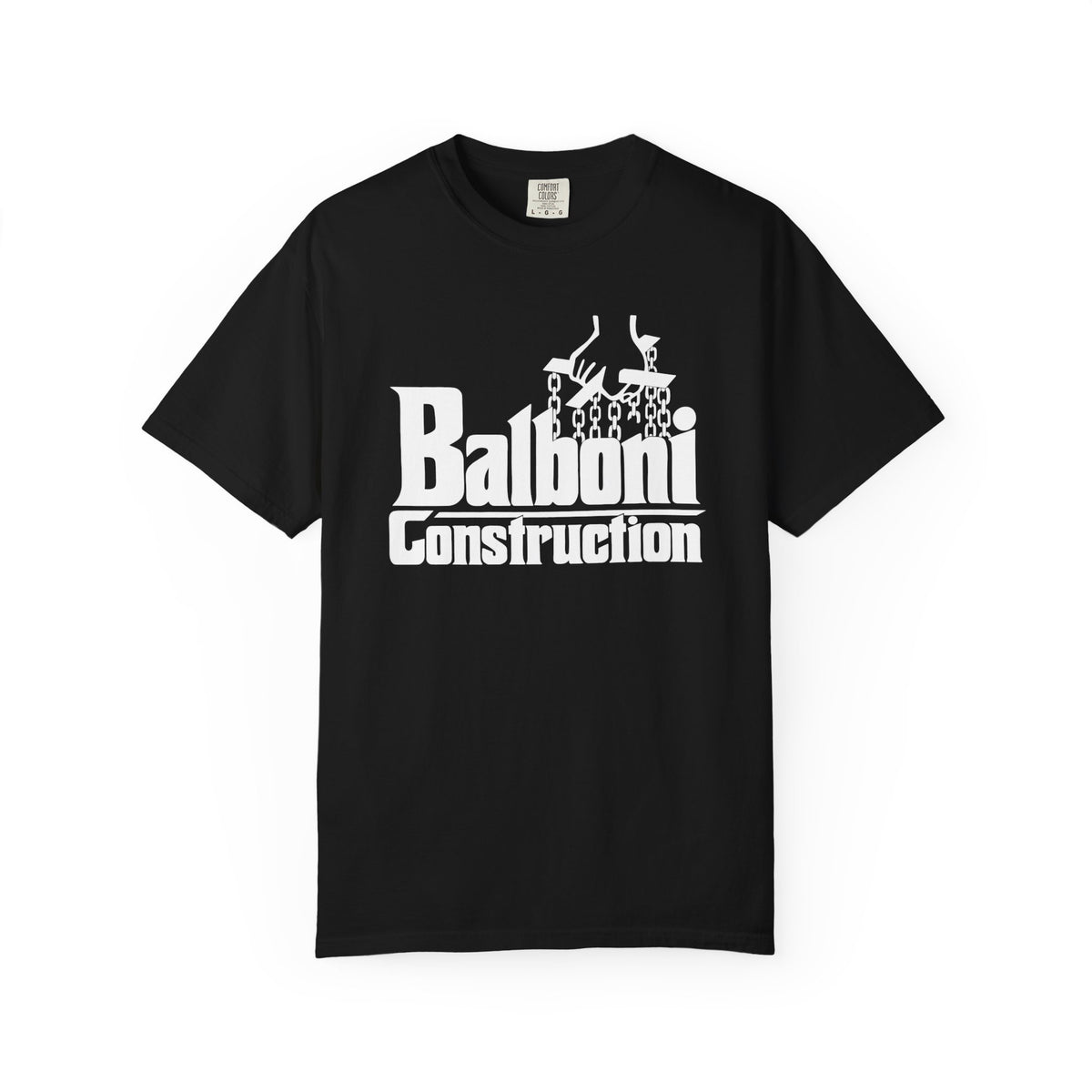 Frontside Balboni