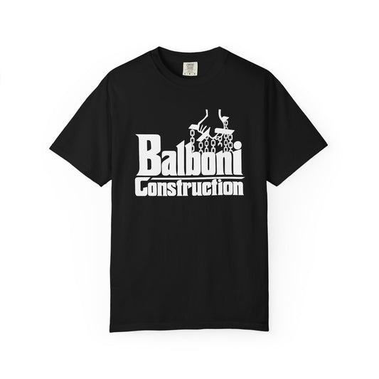 Frontside Balboni