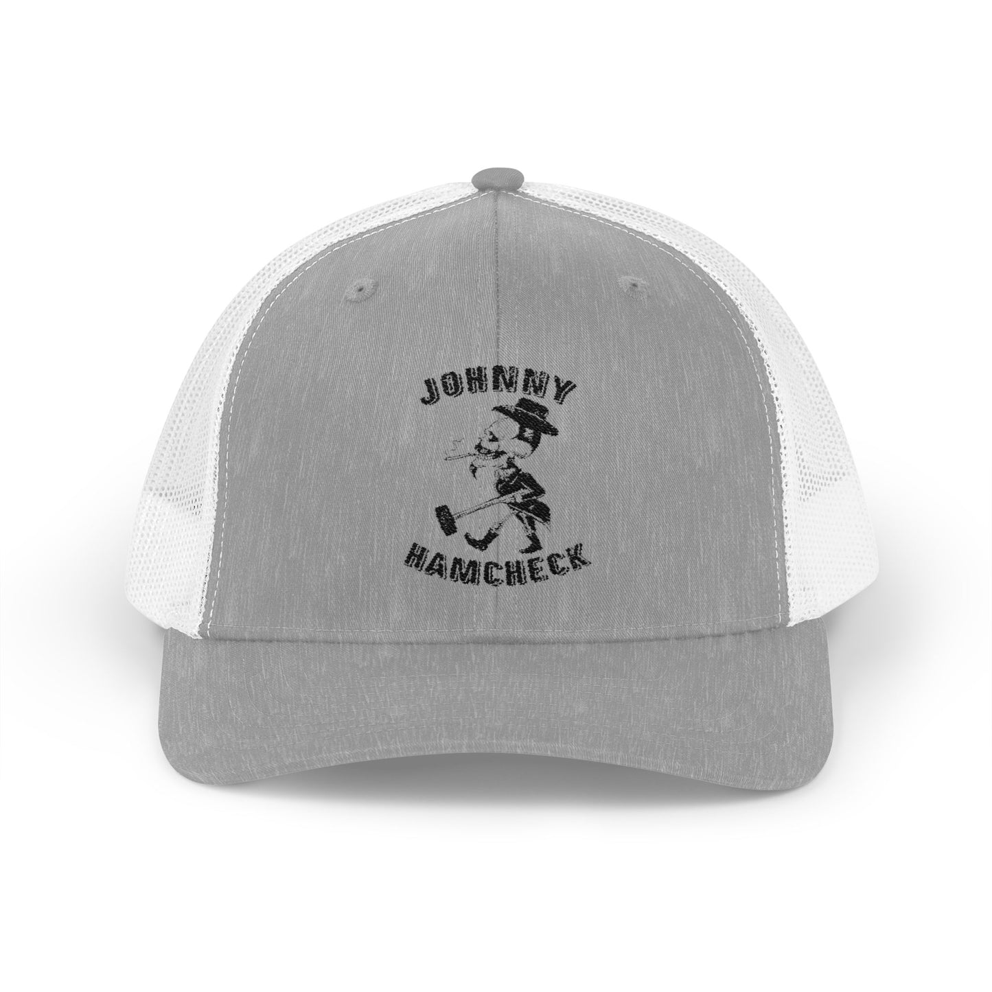 Johnny Hamcheck - Hat
