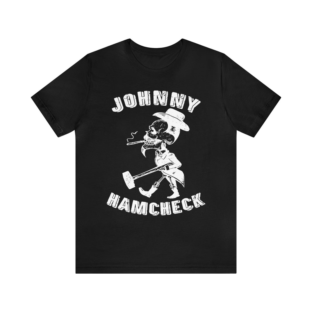 Johnny Hamcheck Store