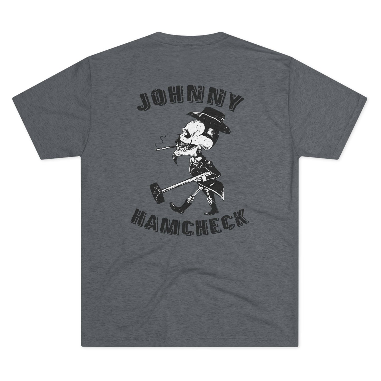 Plenty of Ham - T-Shirt