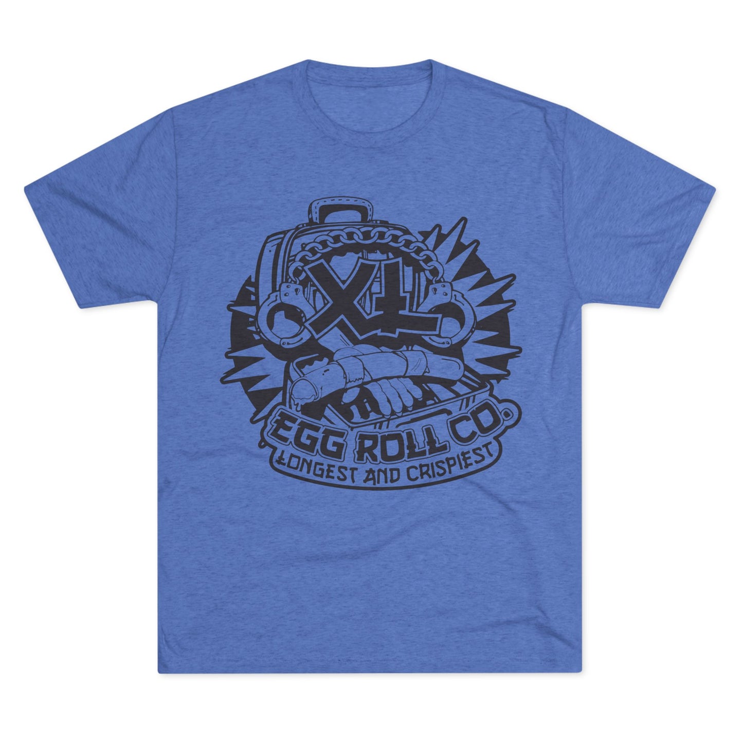 XL Eggroll Company - T-Shirt