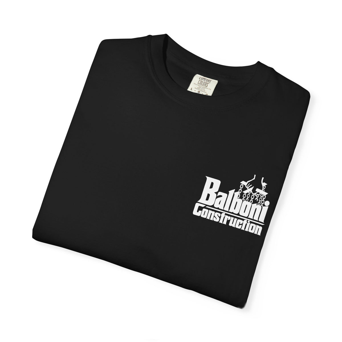 Full Balboni