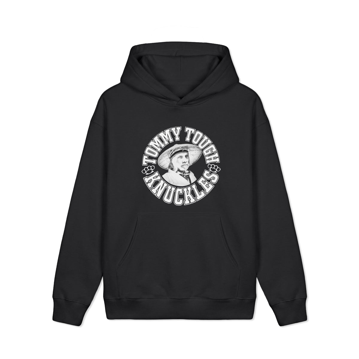TTK Hoodie