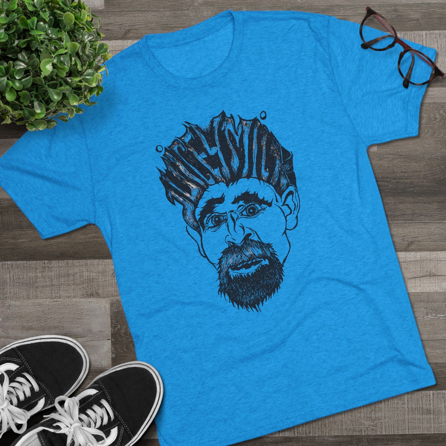 Juicy Milk - T-shirt