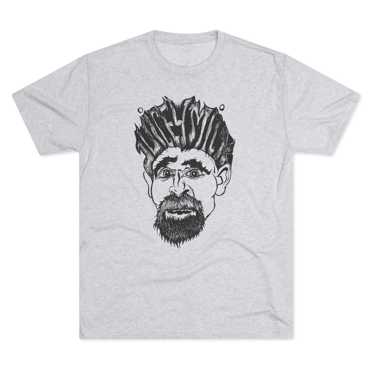 Juicy Milk - T-shirt