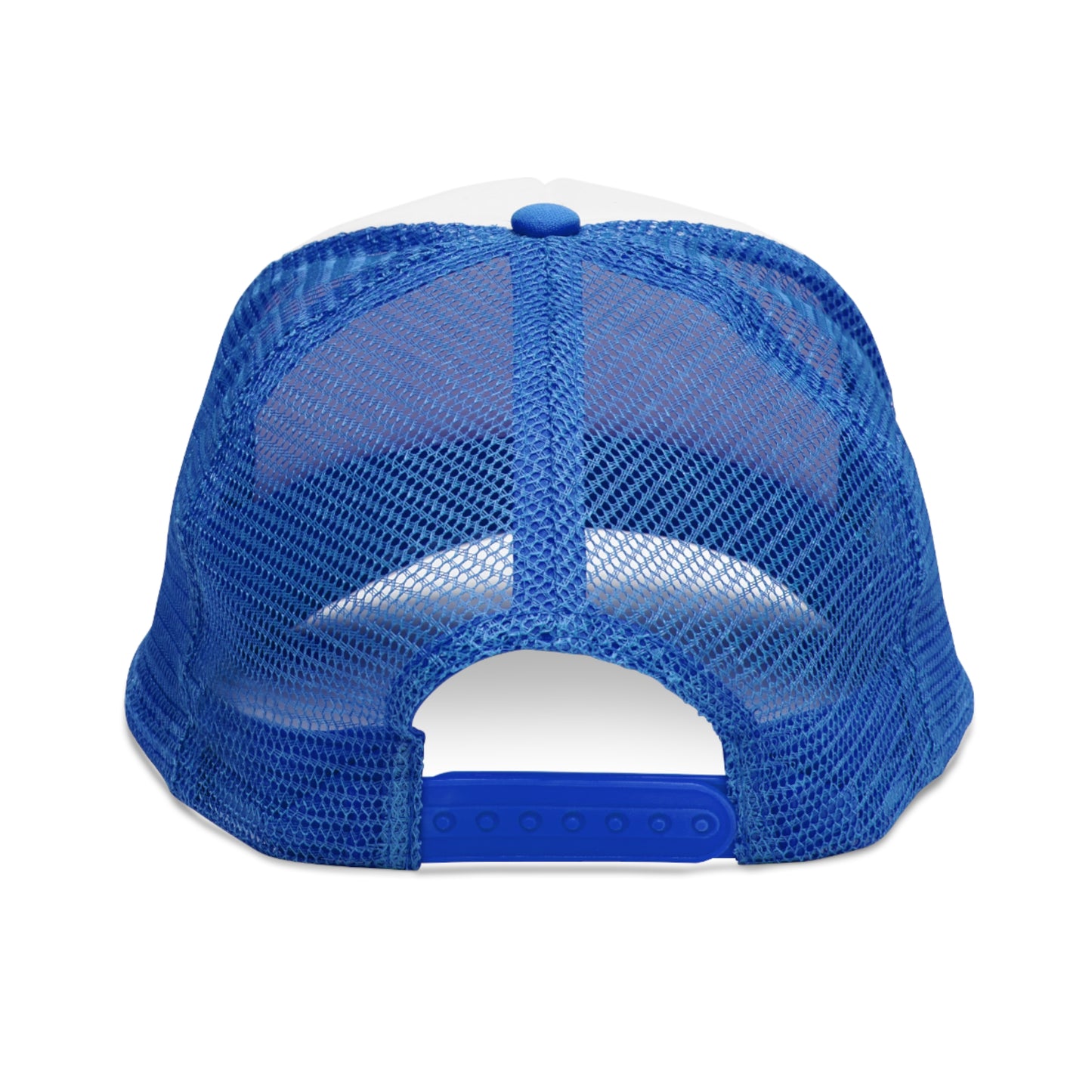 Trucker Cap - Tommy ToughKnuckles