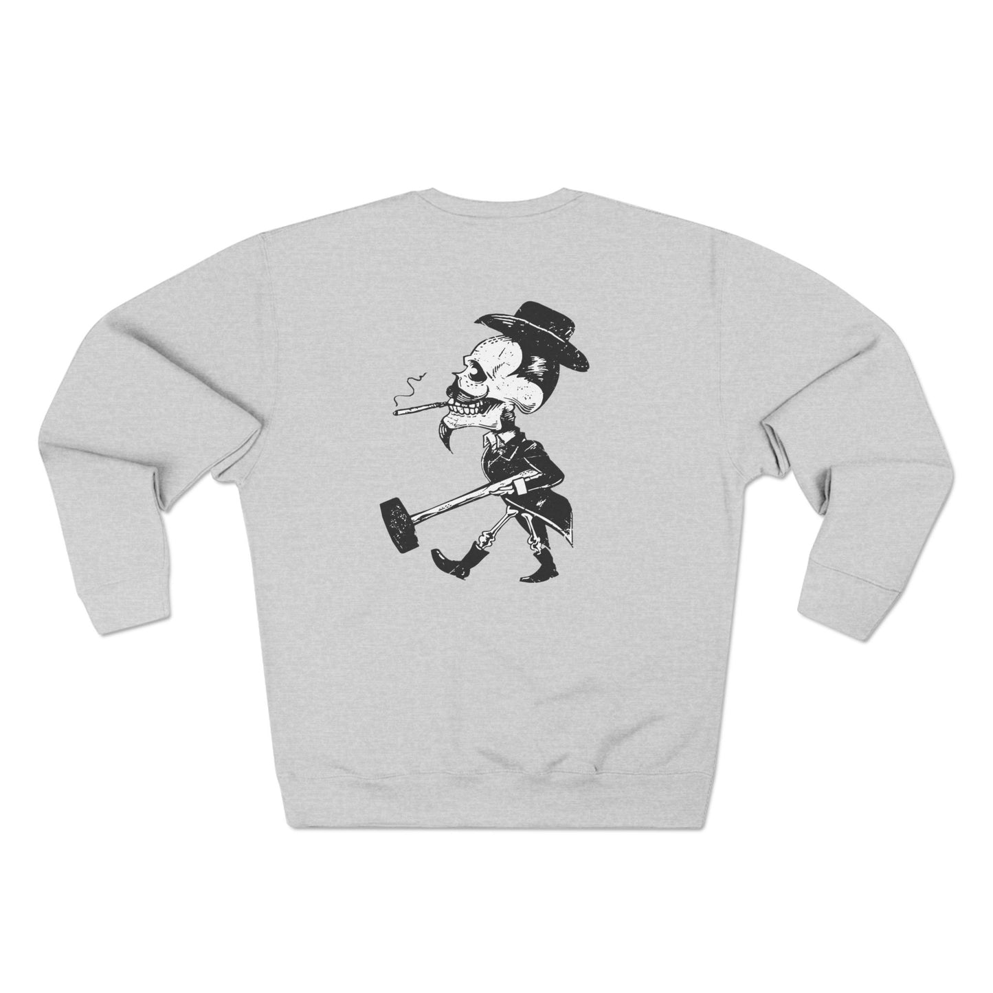 NYC Johnny Hamcheck - No Hood