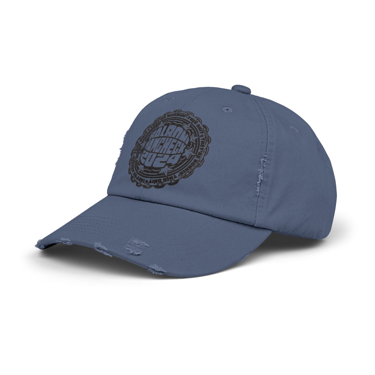 Balboni x Hamcheck 2024 Hat