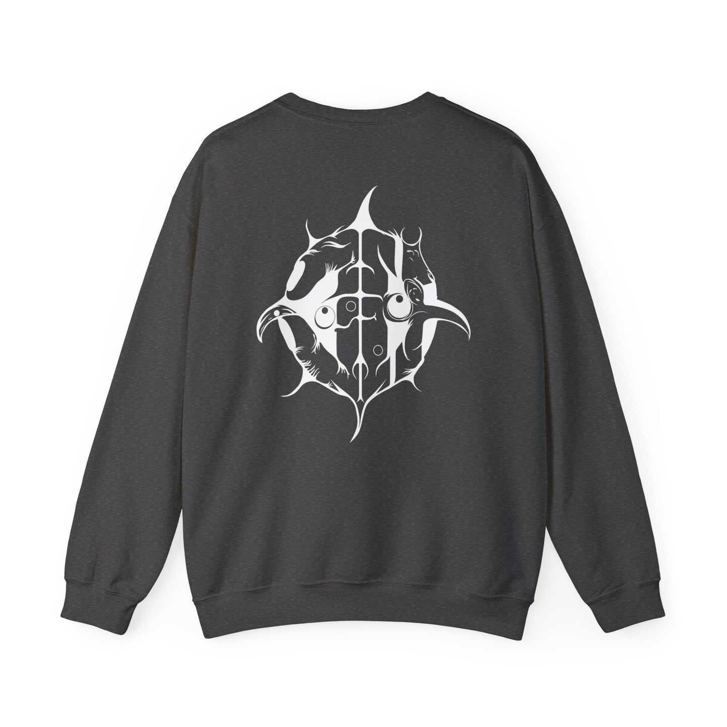 Johnny Hamcheck - Sweatshirt