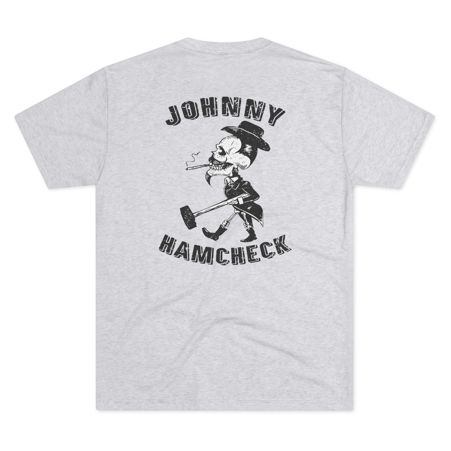 Balboni Construction Company - T- shirt