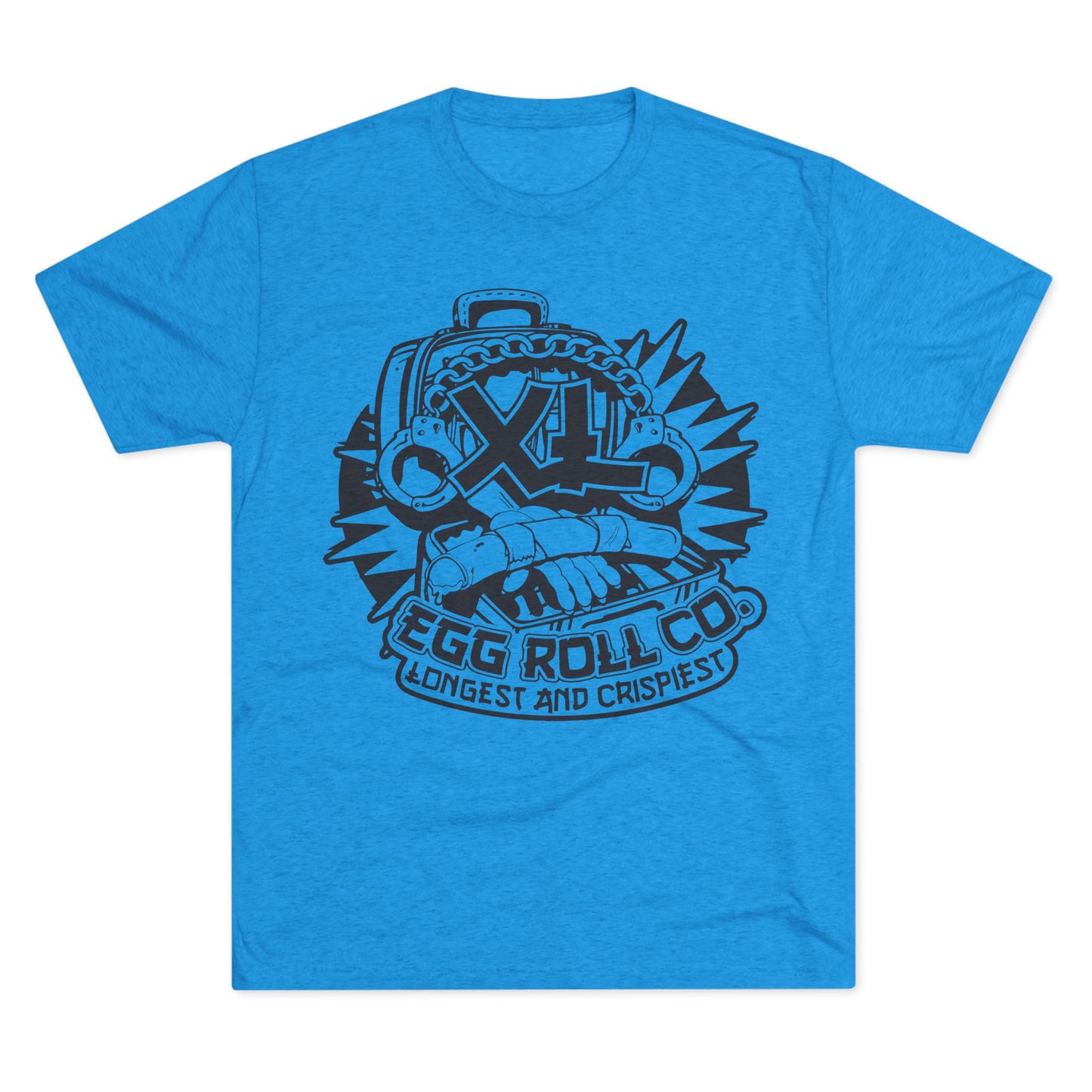 XL Eggroll Company - T-Shirt