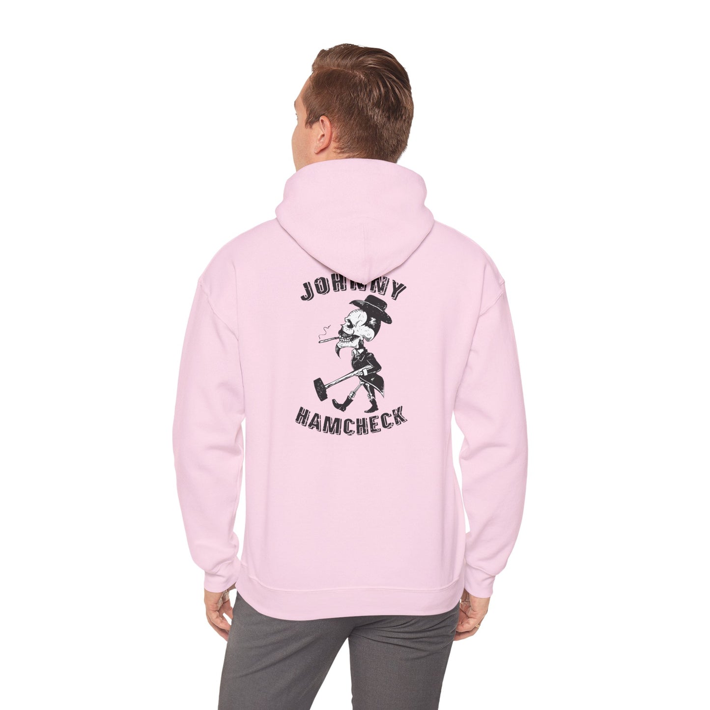 Tommy ToughKnucles - Hoodie