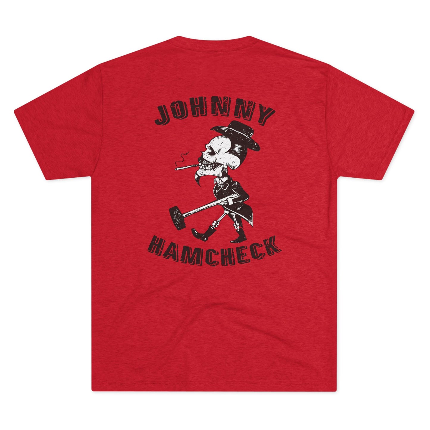 Plenty of Ham - T-Shirt