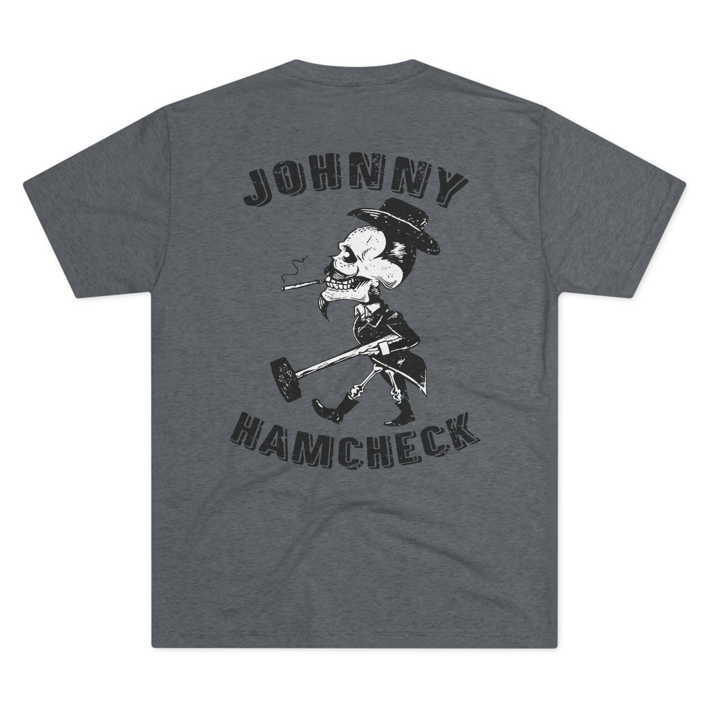 Plenty of Ham - T-Shirt