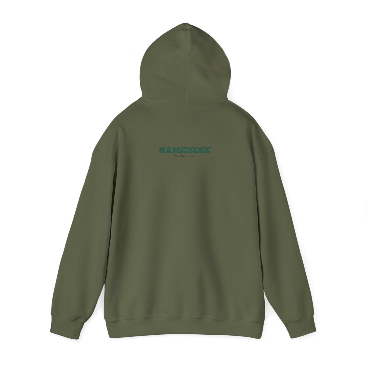 Plenty of Ham Hooded Sweatshirt