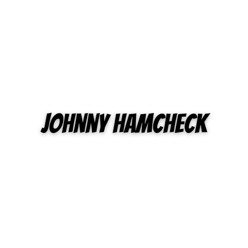 T-Shirts – Johnny Hamcheck